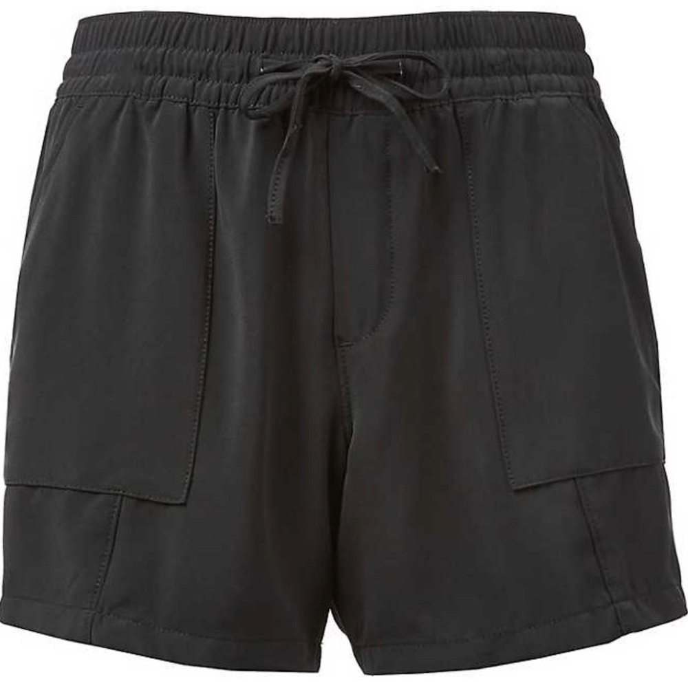 BCG Women's Lifestyle Cinched Waist Shorts